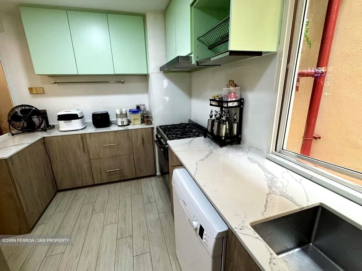 Seletar Springs Condominium (D28), Condominium #565756951